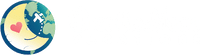 Over The Moon Vacations Logo Black